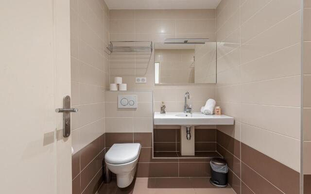 2 BDR Villefranche-sur-Mer Sea View Parking and Swimming Pool