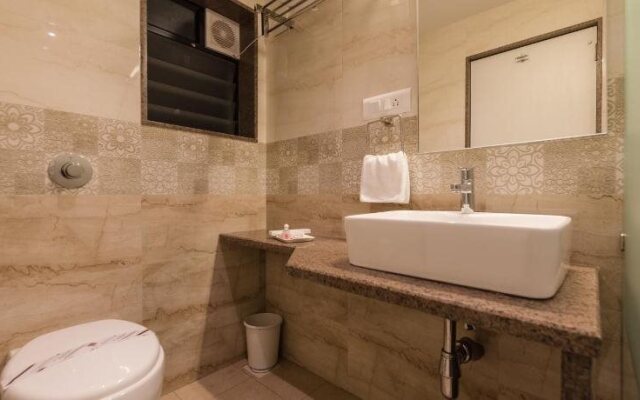 Hotel Inland Avenue