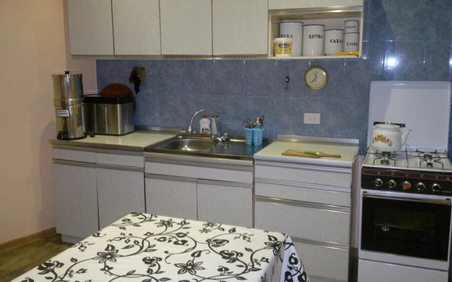 Guest House Besarioni