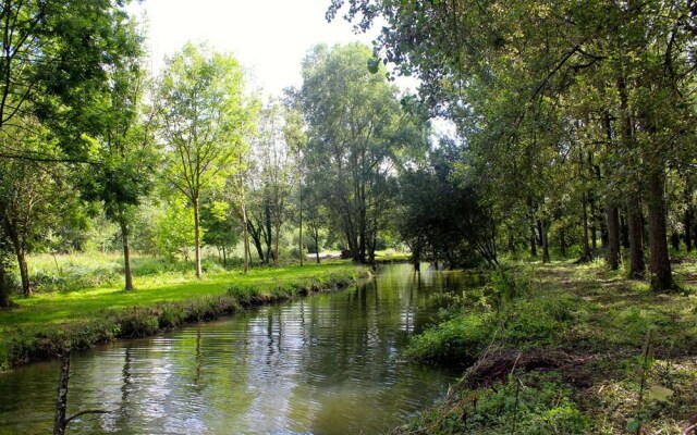 Domaine de la Vallée Saint Pierre