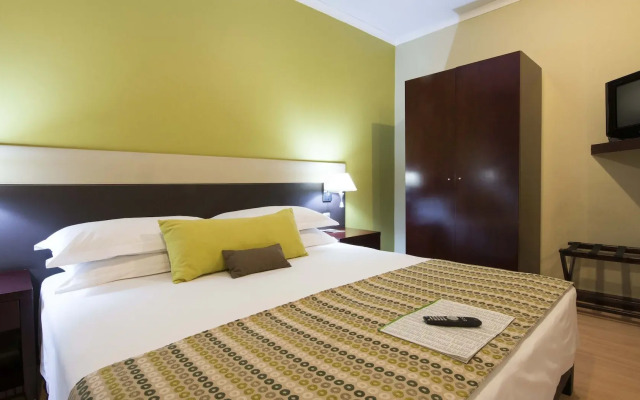 Protea Hotel by Marriott Lusaka Cairo Road