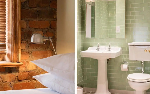 Grafton Guesthouse