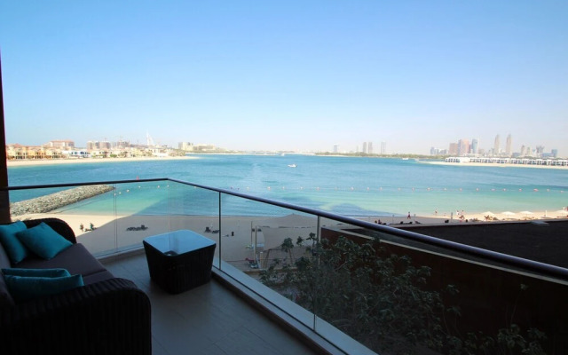 HiGuests Vacation Homes - Tiara Residence Diamond Tower