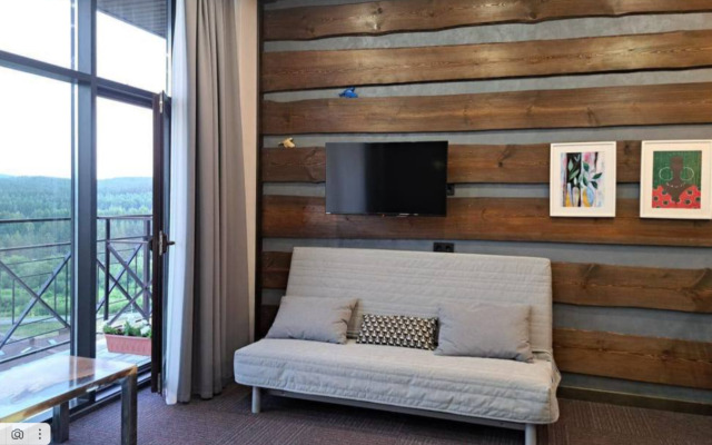 Valley Sunny, корпус Business Residence 2 (Валли Санни, корпус Бизнес Резиденс 2)