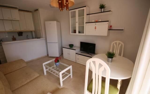 Pedregalejos GrupalMálaga