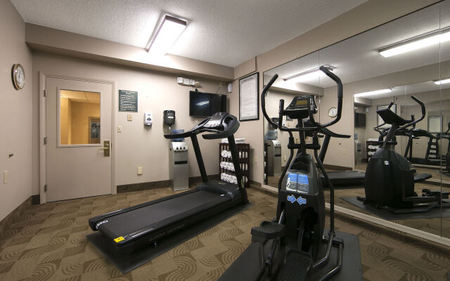 Best Western Plus Russellville Hotel & Suites