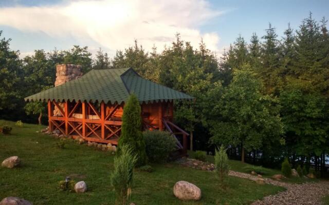 Lake House Villa pas Eugenija