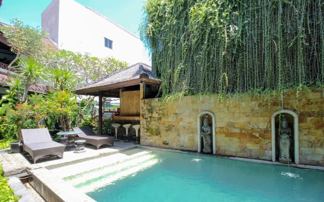 Airy Kuta Legian 99 Bali