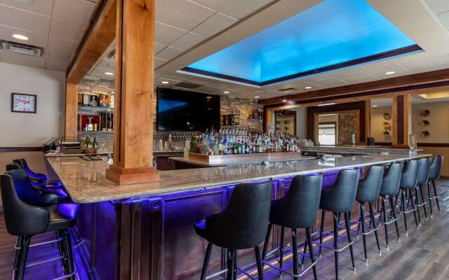 Best Western Sunridge Inn & Conference Center