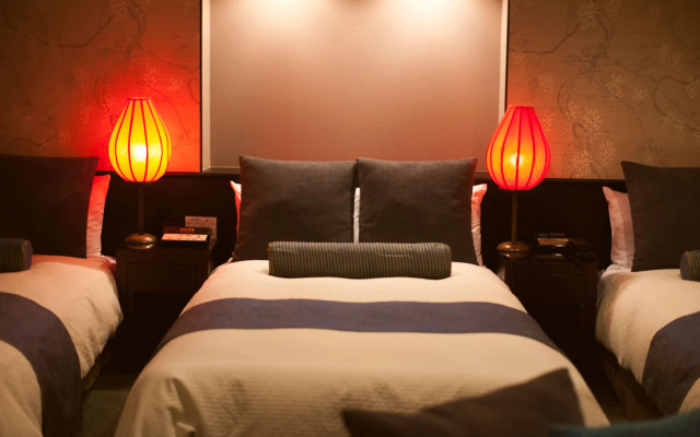 Rose Hotel Yokohama