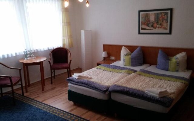 Hotel & Restaurant Stadt Cassel
