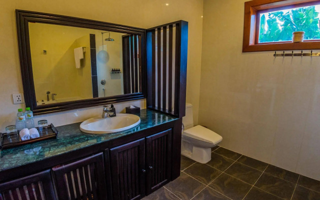 DDG Retreat Siem Reap Residence
