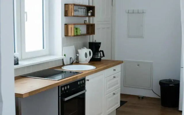 Apartment Villa Sabrina