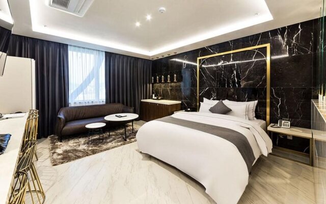 Yongin Astro Hotel