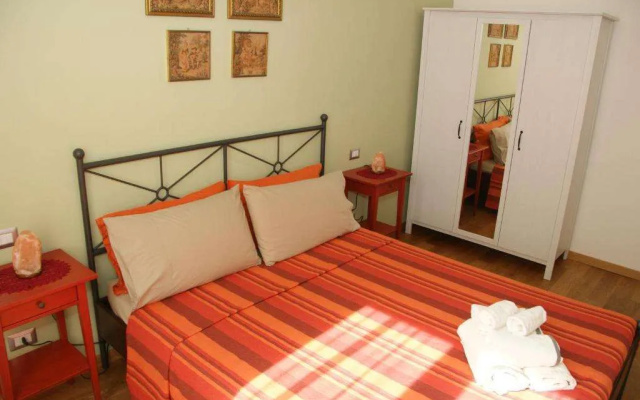 B&B El Brumista