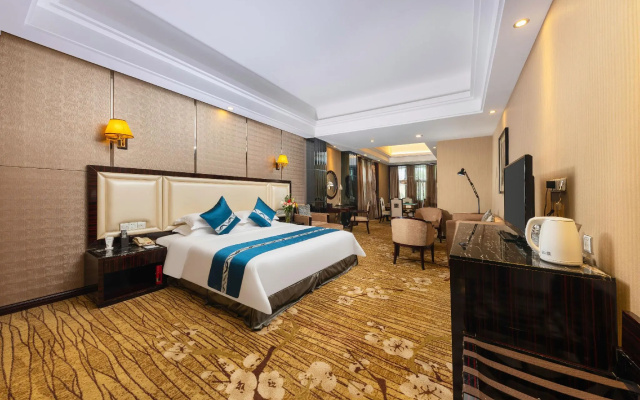 Country Garden Holiday Hotel