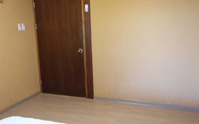 Gomangnan Dol Pension