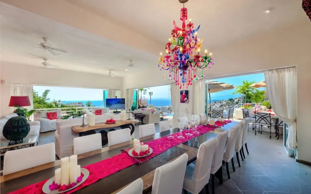 Casa Yvonneka, Private Luxury Villa