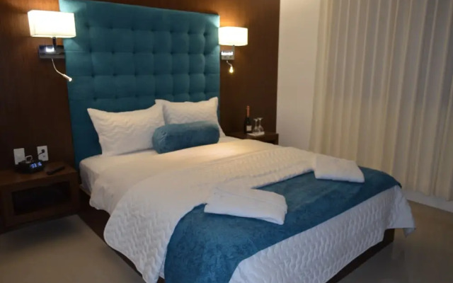 Hotel Gran Mariscal Quito