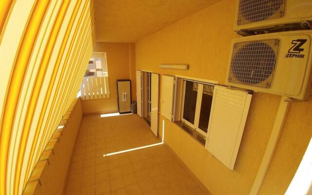 House in Marina di Ragusa