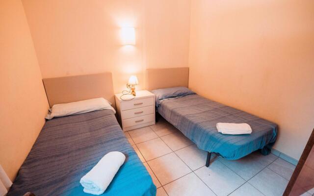 Apartament a Calella amb Vistes al mar