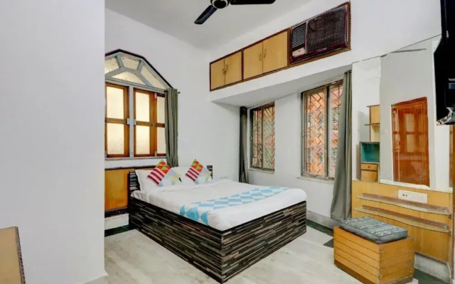 Padma Lucknow by Goroomgo