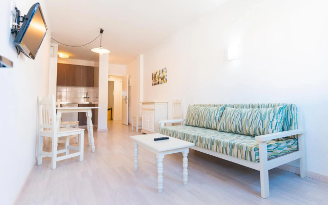 Apartamentos Loar