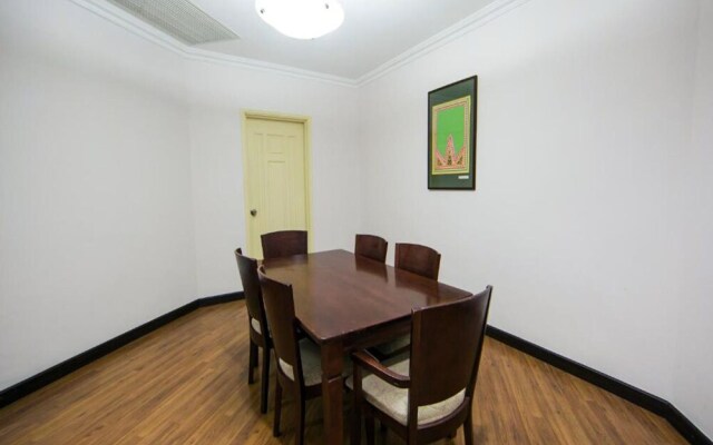 Beta Service Apartment