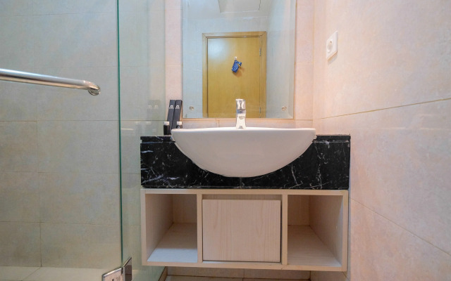 Apatel The Mansion Tower Gloria Unit Bg 30D