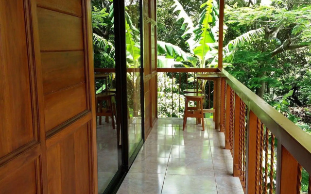Rancho de Lelo Ecolodge