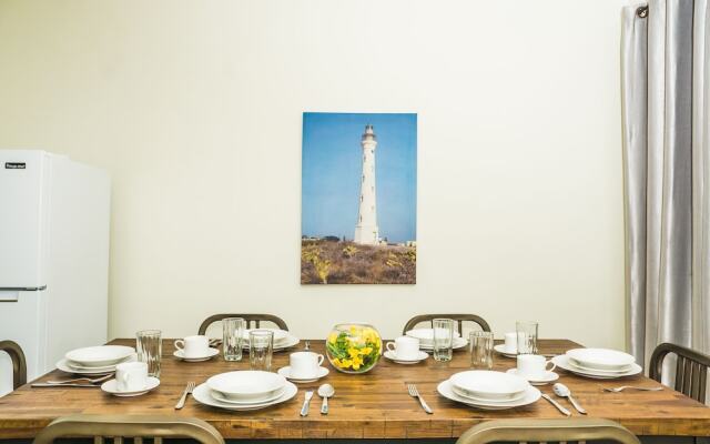 Aspid Studio & Apartment