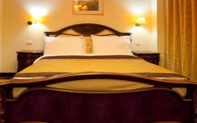 Hotel Privighetoarea