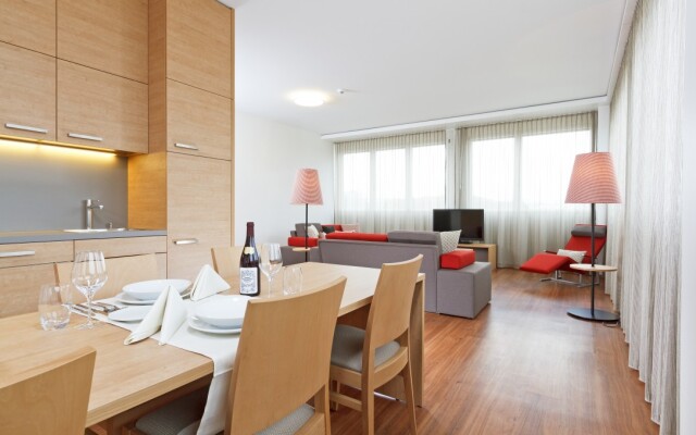 SwissEver Hotel Zug