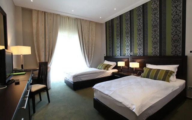 Hotel Villa Lenije