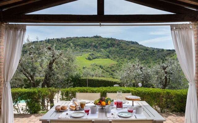 Podere Coiano