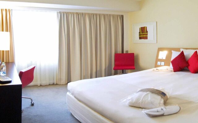 Novotel York Centre