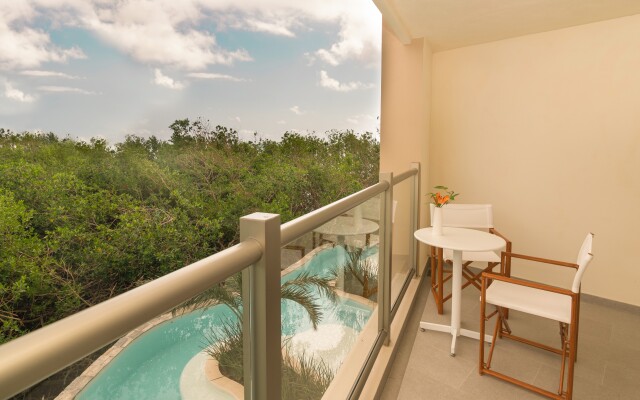 Dreams Natura Resort & Spa - All Inclusive