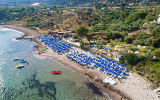 Cefalù resort - Sporting Club