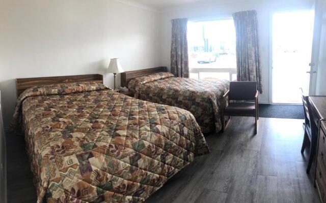 Century motel
