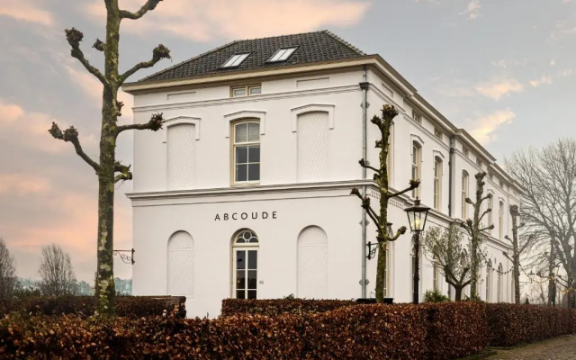 Hotel de Witte Dame
