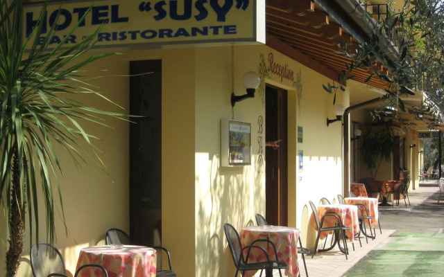 Hotel Susy