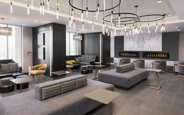 Residence Inn by Marriott Halifax Dartmouth