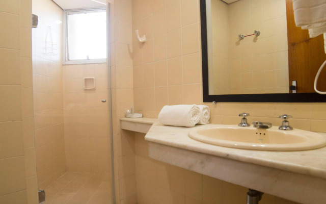 Sumatra Hotel e Centro de Convenções