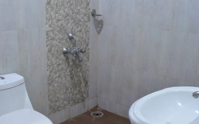 Hotel Acacia Yelahanka