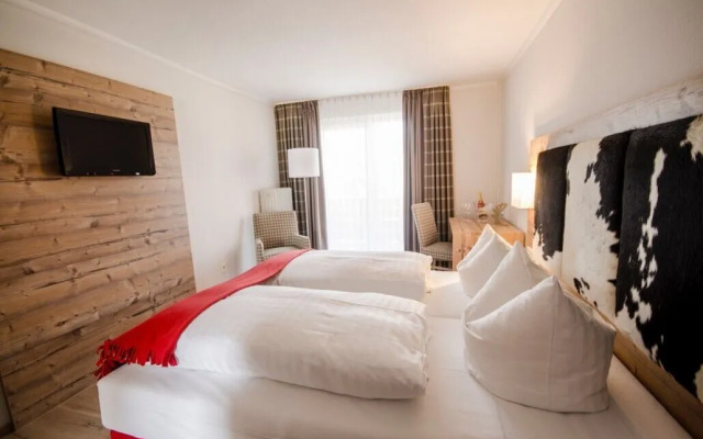 Badischer Landgasthof Hirsch