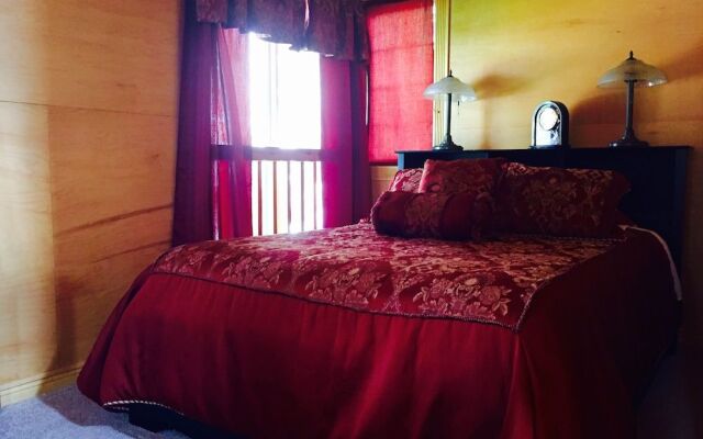 Luna Bed and Breakfast