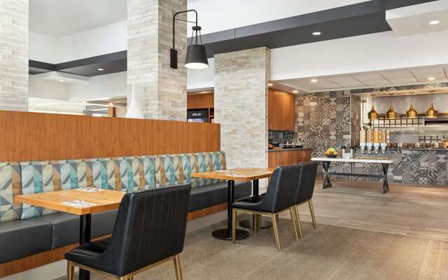 Hilton Garden Inn Kitchener/Cambridge