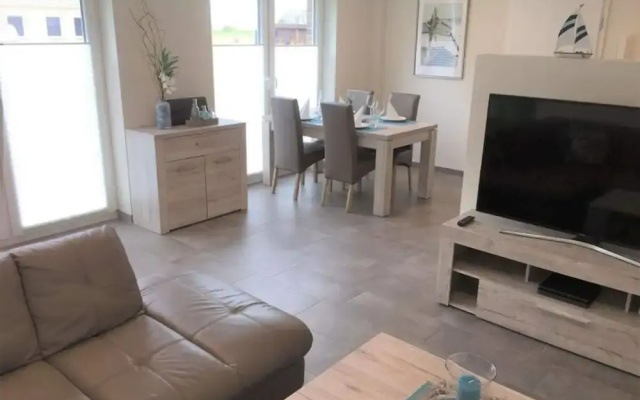 Holiday Apartment Starfish
