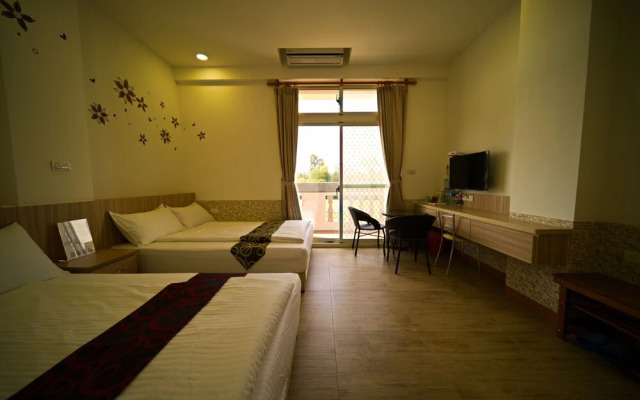 The heart of the sea