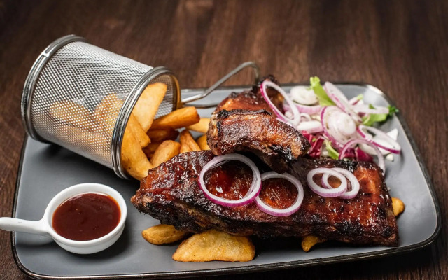 Manor Ski Hotel (Cabana Schiorilor)